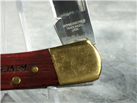 WINCHESTER Single-Blade 3" Lockback