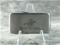 Winchester Stainless Steel Lobster-Style Gentleman's Pen Knife