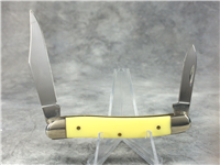 2004 Case 32087 SS Smooth Yellow Stockman