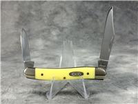 2004 Case 32087 SS Smooth Yellow Stockman