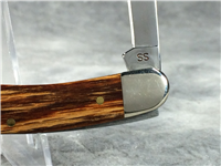 2006 Case 7318 SS Oak Stockman Stockman