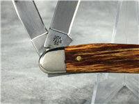 2006 Case 7318 SS Oak Stockman Stockman