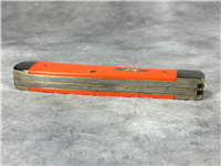 2004 Case 10254 Orange G-10 Trapper