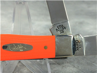2004 Case 10254 Orange G-10 Trapper