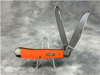 2004 Case 10254 Orange G-10 Trapper