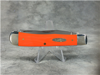 2004 Case 10254 Orange G-10 Trapper