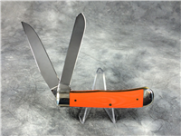 2004 Case 10254 Orange G-10 Trapper