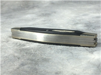 2003 BUCK 301 Black Sawcut Stockman