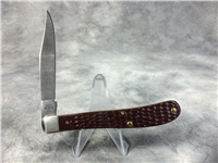 2004 Case 61048 Brown Slimline Barehead Trapper