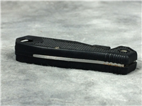 SCHRADE+ CH3 CLIPHANGER Partially Serrated Linerlock