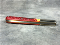 REMINGTON NEW TANG 18313 Jigged Grandaddy Barlow Bullet Knife