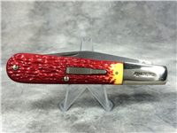 REMINGTON NEW TANG 18313 Jigged Grandaddy Barlow Bullet Knife