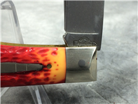 REMINGTON NEW TANG Red / Orange Trapper Bullet