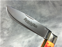 REMINGTON NEW TANG Red / Orange Trapper Bullet