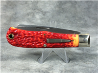 REMINGTON NEW TANG Red / Orange Trapper Bullet