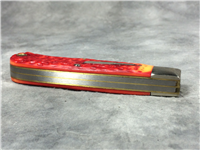 REMINGTON NEW TANG Red / Orange Trapper Bullet