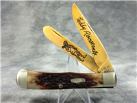 1985 Case 6254 SS Brown Teddy Roosevelt Trapper