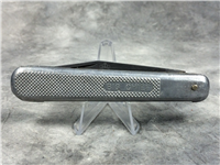 QUEEN STEEL #45 BIG CHIEF Aluminum Folding