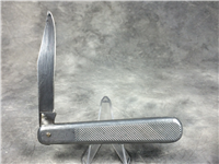 QUEEN STEEL #45 BIG CHIEF Aluminum Folding