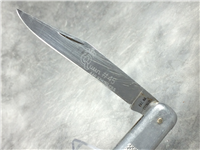 QUEEN STEEL #45 BIG CHIEF Aluminum Folding