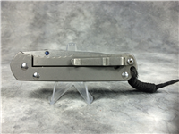 CHRIS REEVE Sebenza Titanium Frame Lock