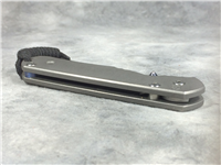 CHRIS REEVE Sebenza Titanium Frame Lock