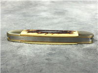 WINCHESTER W 40 14012 Stainless Jigged 3-5/8" Canoe
