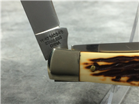WINCHESTER W 40 14024B Stainless Jigged 4" Trapper
