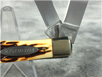WINCHESTER W 40 14024B Stainless Jigged 4" Trapper