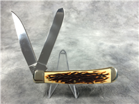 WINCHESTER W 40 14024B Stainless Jigged 4" Trapper