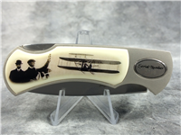 2003 UNITED UC1356 WRIGHT BROTHERS 100 Years of Aviation Limited Ed. Knife