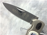 2003 UNITED UC1356 WRIGHT BROTHERS 100 Years of Aviation Limited Ed. Knife