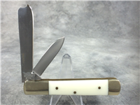 1990s FROST CUTLERY Coca-Cola 50th 1886-1936 2-Blade Jack Knife