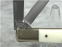 1990s FROST CUTLERY Coca-Cola 50th 1886-1936 2-Blade Jack Knife