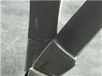 2000 FROST CUTLERY Coca-Cola Christmas Limited Edition Trapper