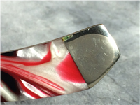 2000 FROST CUTLERY Coca-Cola Christmas Limited Edition Trapper