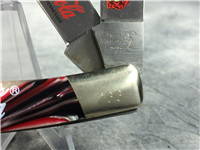 2000 FROST CUTLERY Coca-Cola Christmas Limited Edition Trapper