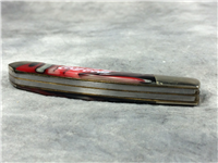 2000 FROST CUTLERY Coca-Cola Christmas Limited Edition Trapper