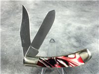 2000 FROST CUTLERY Coca-Cola Christmas Limited Edition Trapper