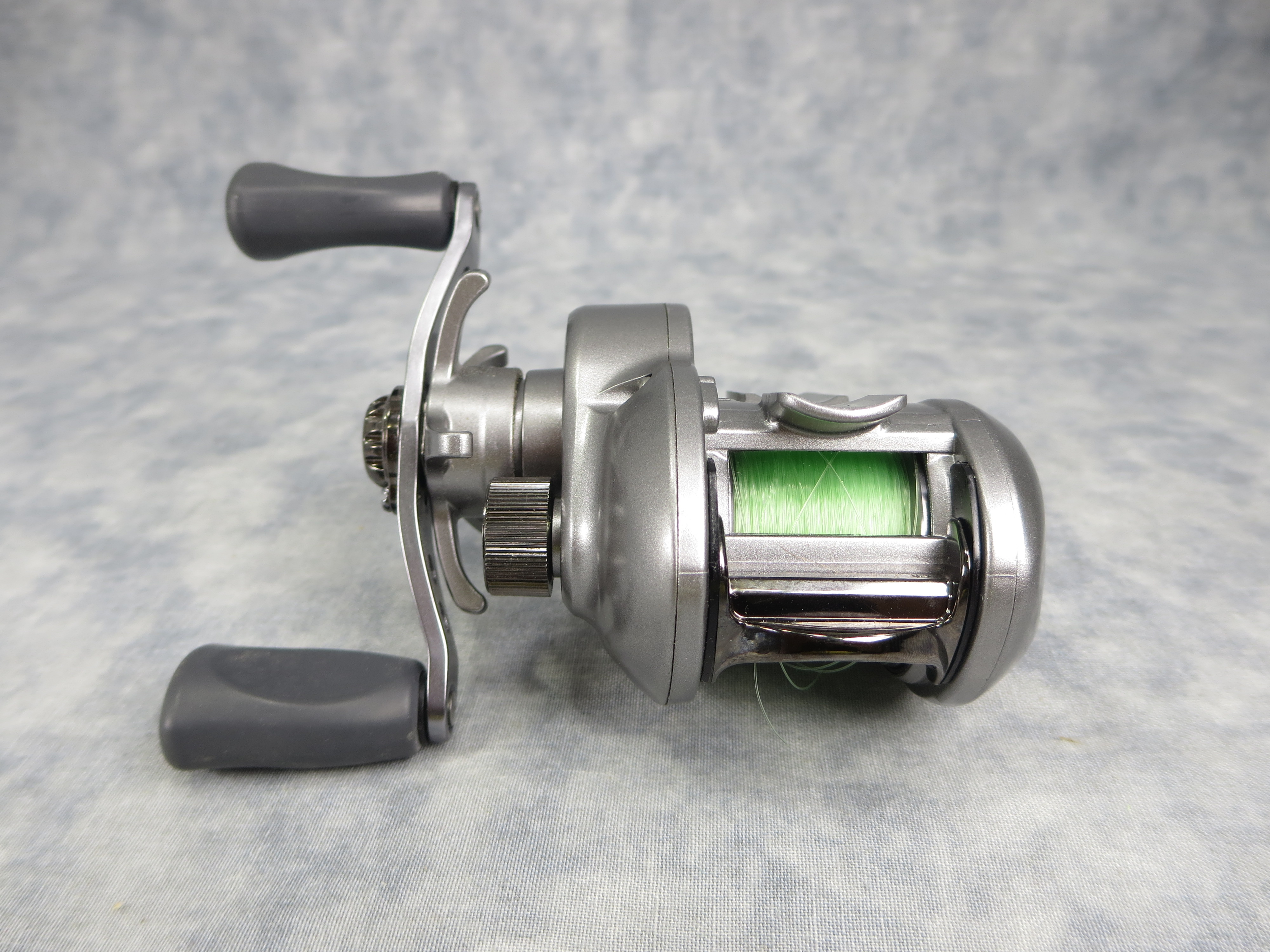 How much is DAIWA Laguna 100HS Right-Hand Low-Profile 7.1:1 Baitcasting ...