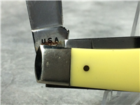 2000 Case 3254 Yellow The New Millennium Silver Eagle Dollar Trapper
