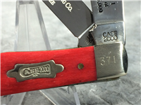 2000 Case 6254 SS World's First Coca-Cola Cola Bottling Plant Trapper