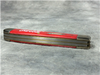 2000 Case 6254 SS World's First Coca-Cola Cola Bottling Plant Trapper