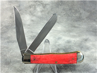 2000 Case 6254 SS World's First Coca-Cola Cola Bottling Plant Trapper