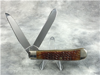 1984 Case 6254 Brown George Jones Country Music Legend Trapper