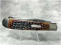 1984 Case 6254 Brown George Jones Country Music Legend Trapper