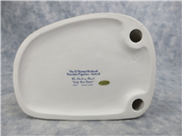 SOAP BOX RACER 5-1/2 inch 12 Norman Rockwell Porcelain Figurine/s (Danbury Mint, Series II)