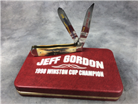 1999 Case 5254 SS Stag Jeff Gordon Trapper