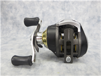 QUANTUM Code CD870CX Right-Hand Low-Profile 7.1:1 Burner Baitcasting Reel
