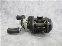 QUANTUM Code CD870CX Right-Hand Low-Profile 7.1:1 Burner Baitcasting Reel